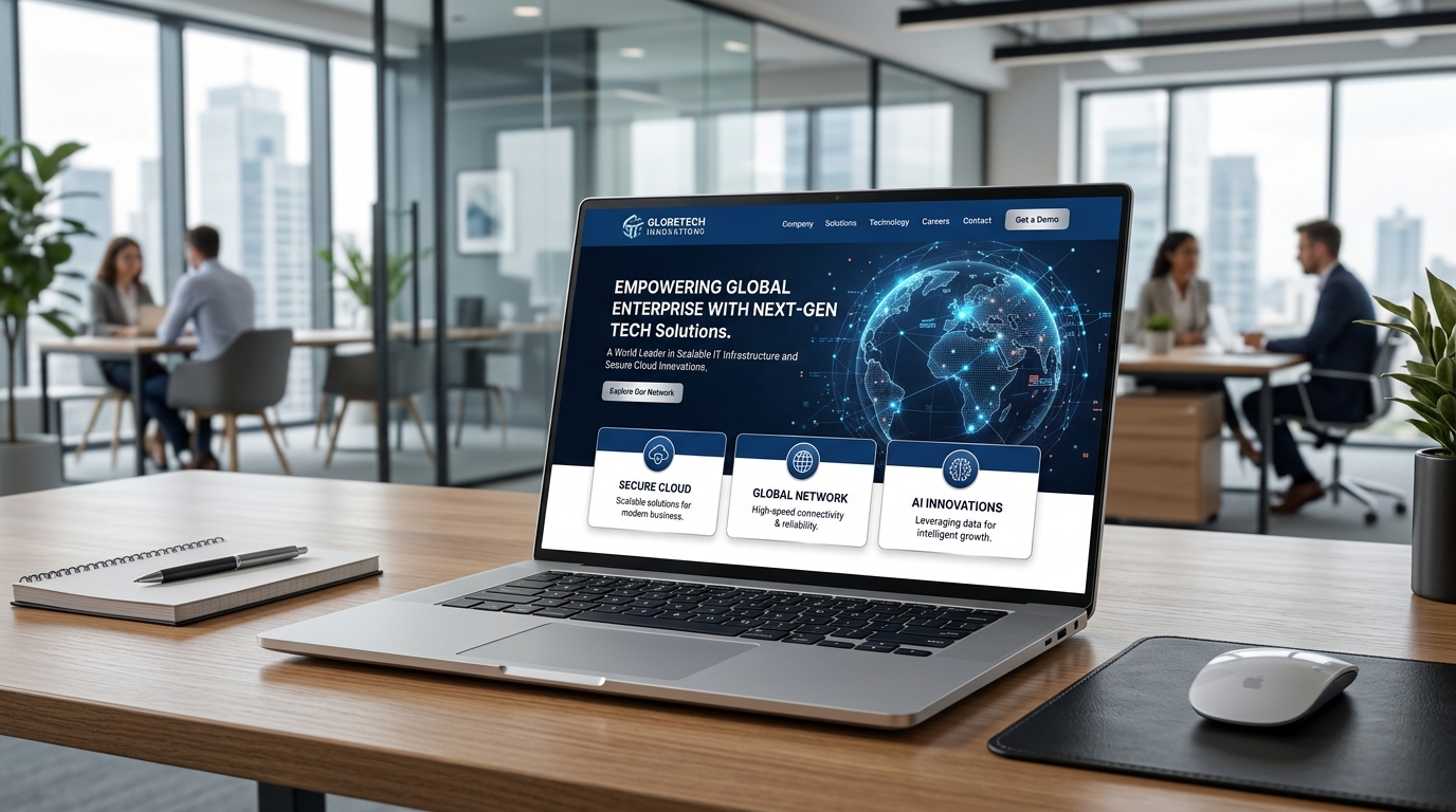Berapa Lama Waktu Pembuatan Website Profesional? Tahapan Lengkap dari Nol hingga Go-Live